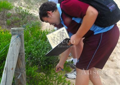 Cronulla Excursion Stage 5 Environmental Change Management